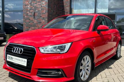 Audi A1 84.236 km 12.980 &euro; Syke 28857