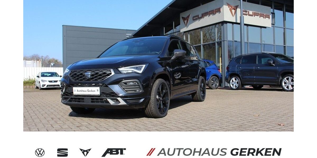 Seat Ateca 5.000 km 40.290 &euro; Ritterhude 27721