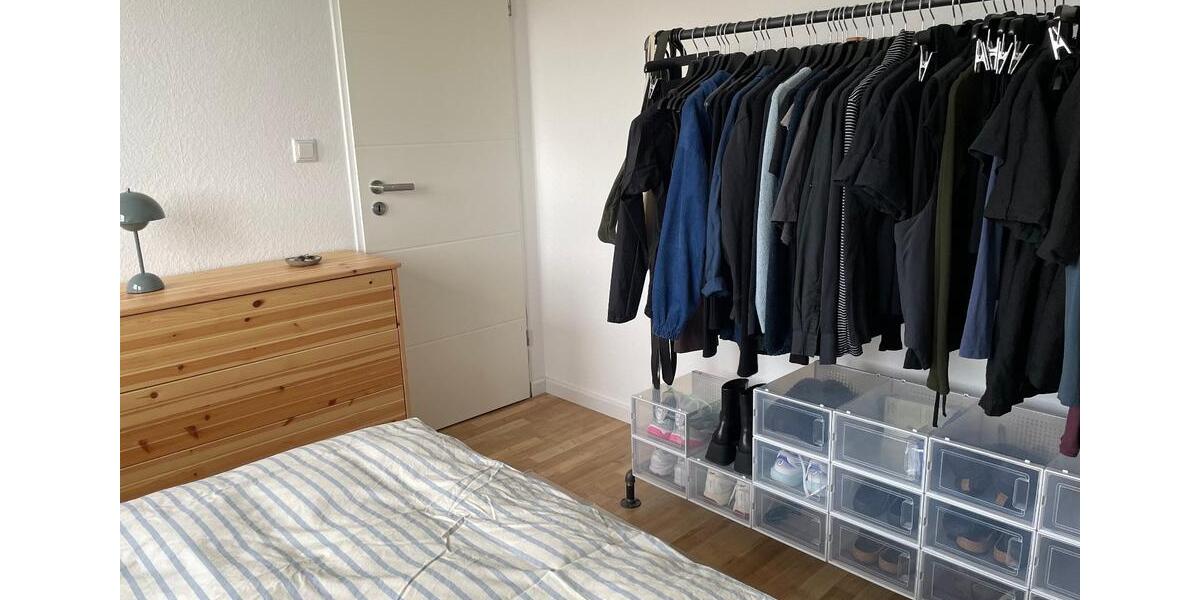 Dachgeschoßwohnung Bremen Neustadt - 2 Zimmer, 48 m&sup2;, 525&euro; | Angebot:25204983