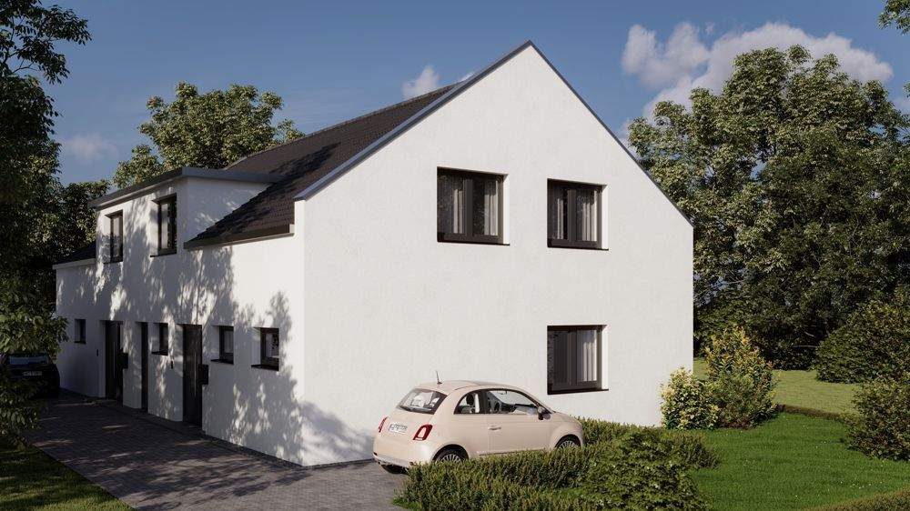 Etagenwohnung Bremen Osterholz - 3 Zimmer, 107 m&sup2;, 410.000&euro; | Angebot:25680921