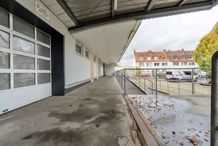 Einzelhandel in Bremen 4.400 € 278 m² zimmer