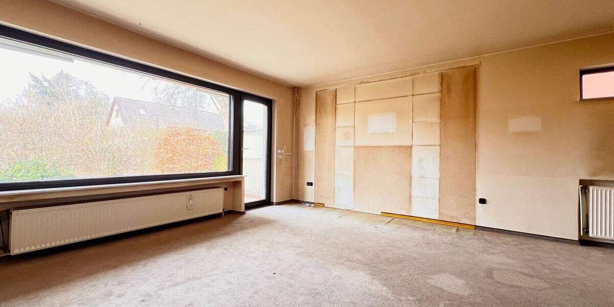 Mehrfamilienhaus, Wohnhaus Bremen Lehe - 4 Zimmer, 108 m&sup2;, 315.000&euro; | Angebot:25835174