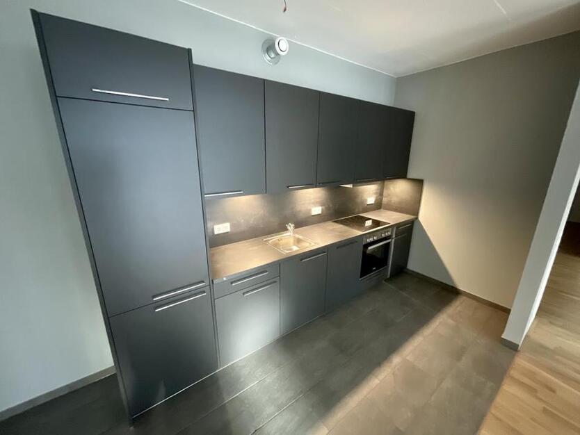 Jetzt 3-Raumloft im modernen Tabakquartier sichern.Parkett, EBK und großer Balkon! 3 zimmer