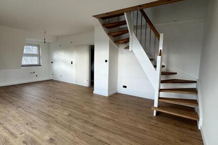 Massionettenwohnung 3 zimmer