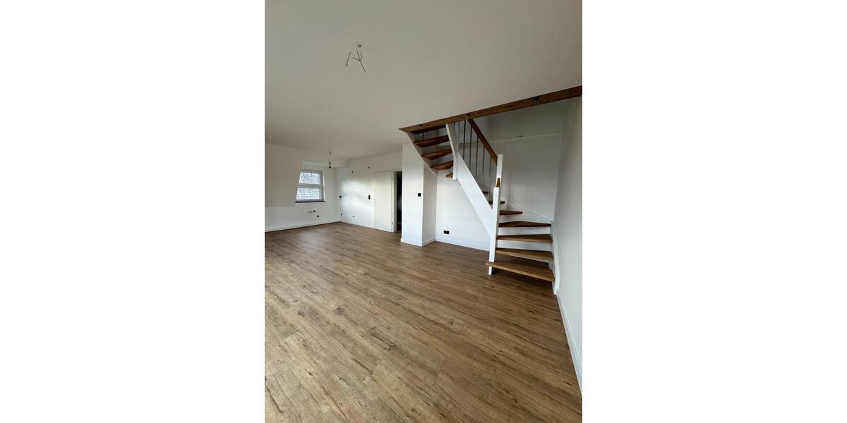 Massionettenwohnung 3 zimmer