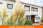 Reihenmittelhaus Bremen Mittelshuchting - 4 Zimmer, 103 m&sup2;, 198.000&euro; | Angebot:25666554