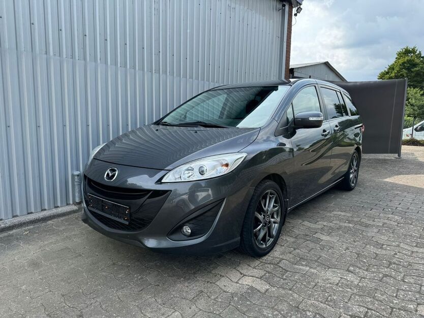 Mazda 5 169.158 km 6.190 € Stuhr 28816