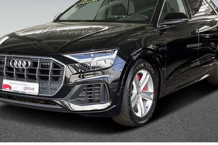 Audi Q8 73.614 km 47.750 &euro; Bremen 28207