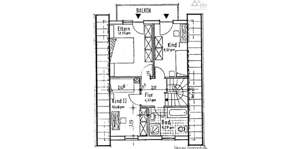 Einfamilienhaus Hude (Oldenburg) - 4 Zimmer, 92 m&sup2;, 389.000&euro; | Angebot:27239656