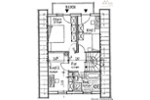 Einfamilienhaus Hude (Oldenburg) - 4 Zimmer, 92 m&sup2;, 389.000&euro; | Angebot:27239656