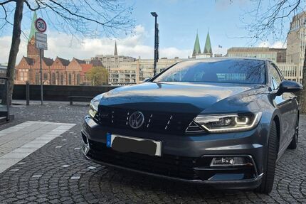 VW Passat 165.000 km 16.499 &euro; Bremen 28201