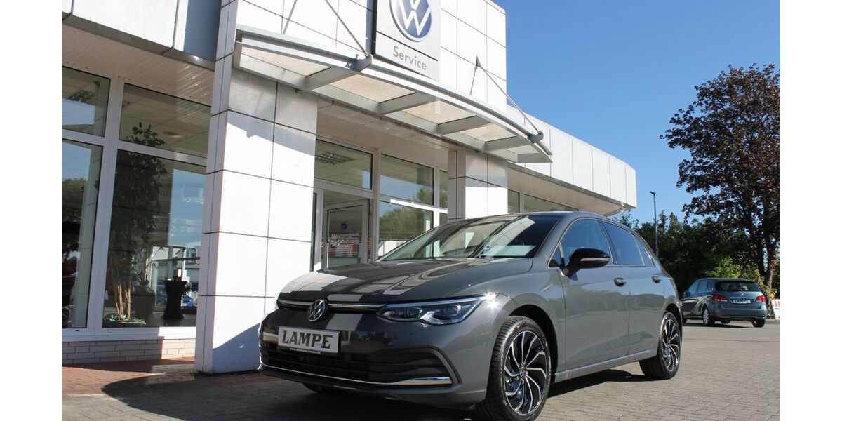 VW Golf 22.000 km 24.880 &euro; Berne 27804