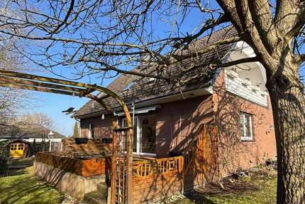 Haus Weyhe-Jeebel Jeebel - 6 Zimmer, 150 m&sup2;, 425.000&euro; | Angebot:25987254