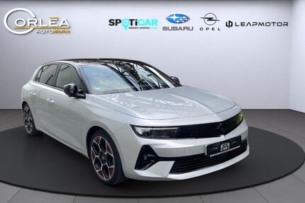 Opel Astra 36.040 km 18.450 &euro; Bremen 28779