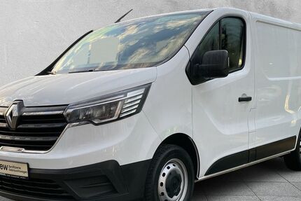 Renault Trafic 49.641 km 22.990 &euro; Bremen 28199