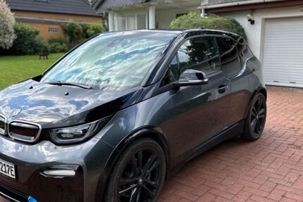 BMW i3 35.300 km 18.500 &euro; Schwanewede 28790