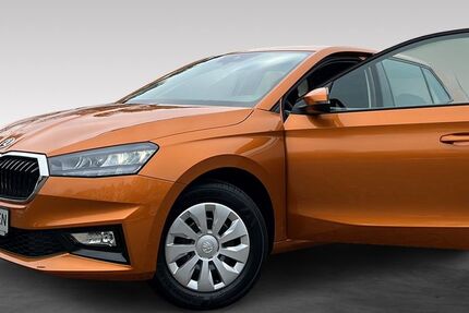 Skoda Fabia 14.162 km 17.990 &euro; Delmenhorst 27755