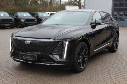 Cadillac LYRIQ 13.800 km 54.900 &euro; Bremen 28201