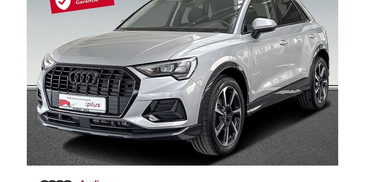 Audi Q3 6.867 km 39.850 &euro; Bremen 28207