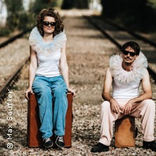 Mackefisch - Komplizirkus 05.12.2025 Mensa der KGS Neustadt