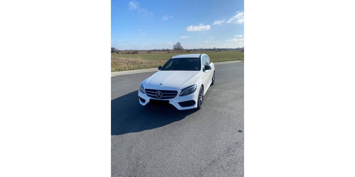 Mercedes-Benz C 250 150.000 km 22.900 &euro; Riede 27339