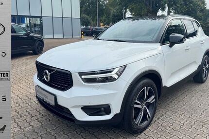 Volvo XC40 113.700 km 28.900 &euro; Weyhe 28844