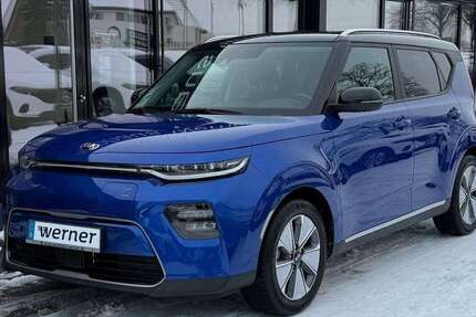 Kia Soul 34.104 km 16.961 &euro; Weyhe 28844