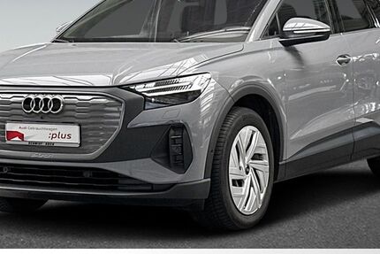 Audi Q4 e-tron 27.270 km 27.940 € Bremen 28207