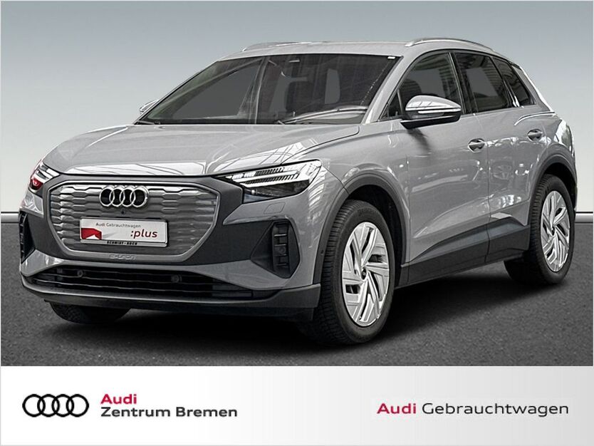 Audi Q4 e-tron 27.270 km 27.940 € Bremen 28207