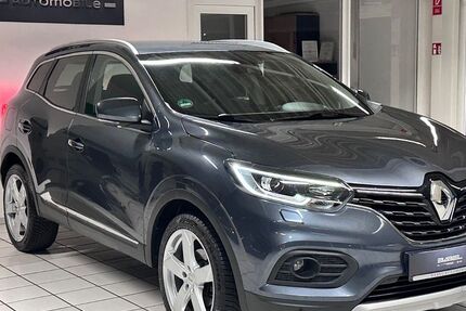 Renault Kadjar 94.000 km 14.100 € Bassum 27211