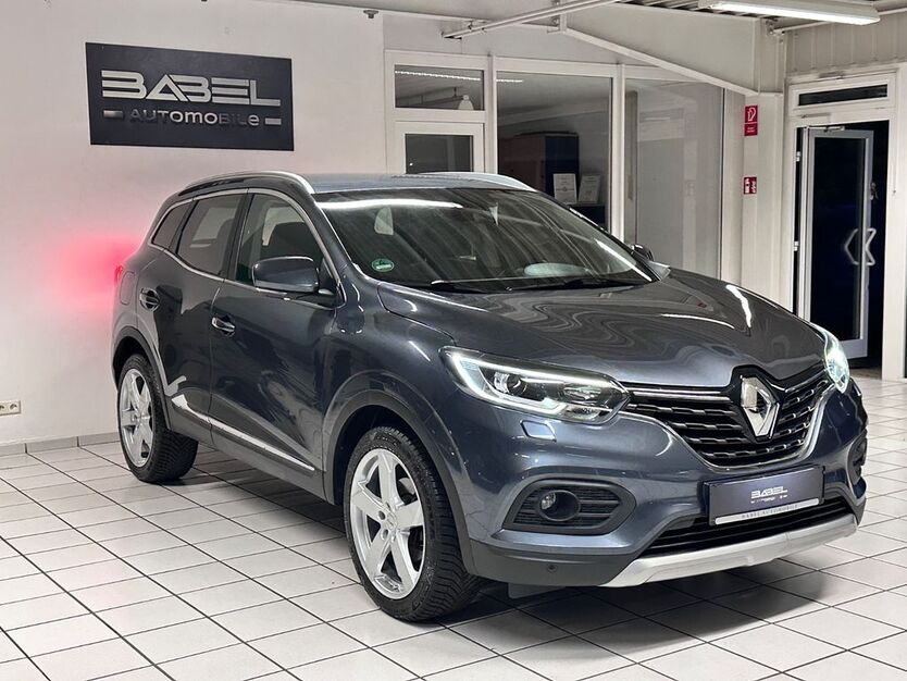 Renault Kadjar 94.000 km 14.500 € Bassum 27211