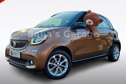 Smart ForFour 60.000 km 7.390 &euro; Delmenhorst 27751