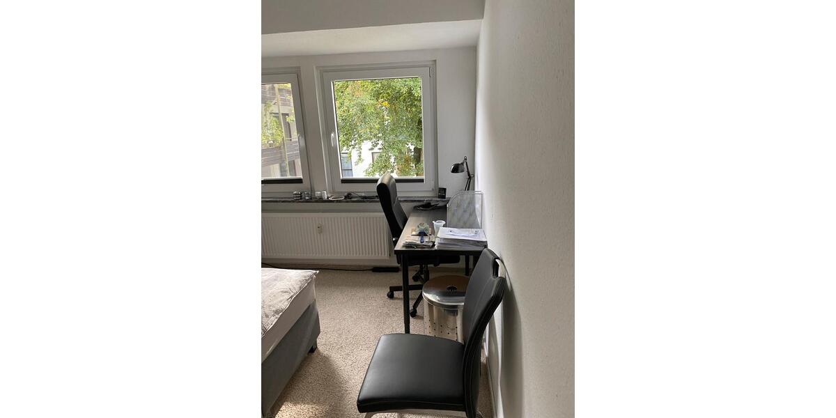 Dachgeschoßwohnung Bremen Schwachhausen - 2 Zimmer, 50 m&sup2;, 190.000&euro; | Angebot:26429244