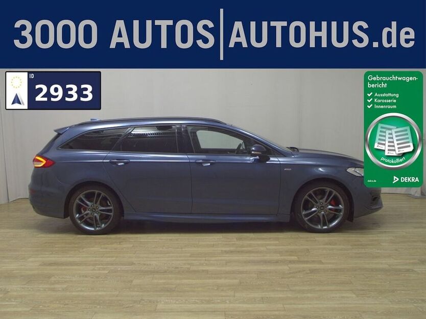 Mondeo