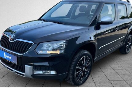 Skoda Yeti 60.390 km 14.990 &euro; Weyhe 28844
