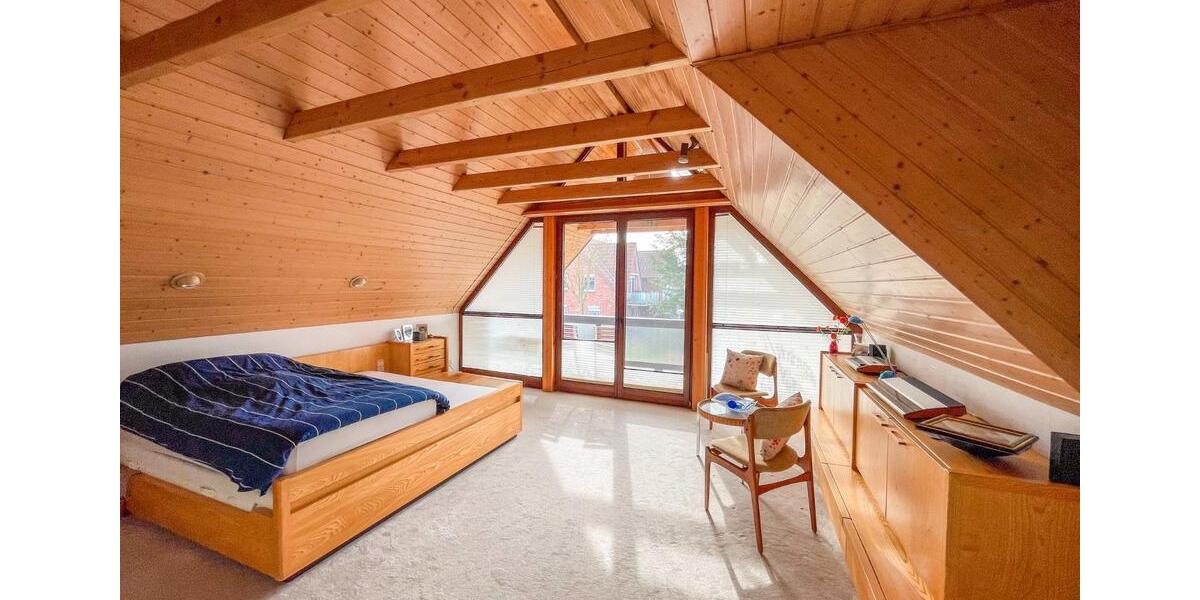 Doppelhaushälfte Weyhe - 5 Zimmer, 153 m&sup2;, 440.000&euro; | Angebot:26224503