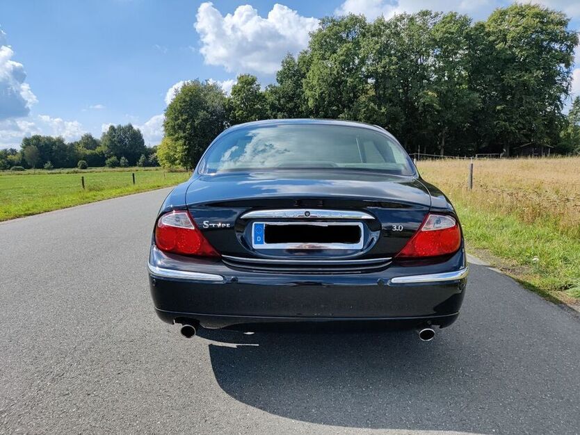 S-Type