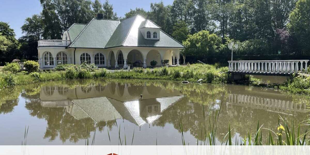 Einfamilienhaus Harpstedt - 5 Zimmer, 305 m&sup2;, 980.000&euro; | Angebot:26834396
