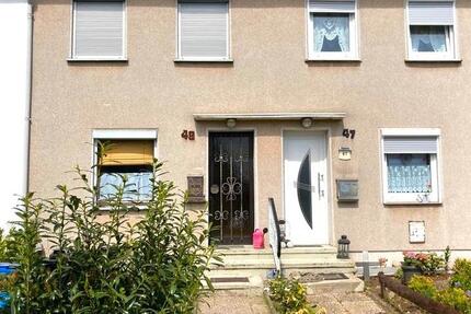 Haus Bremen Blumenthal - 2 Zimmer, 80 m&sup2;, 149.000&euro; | Angebot:26764415