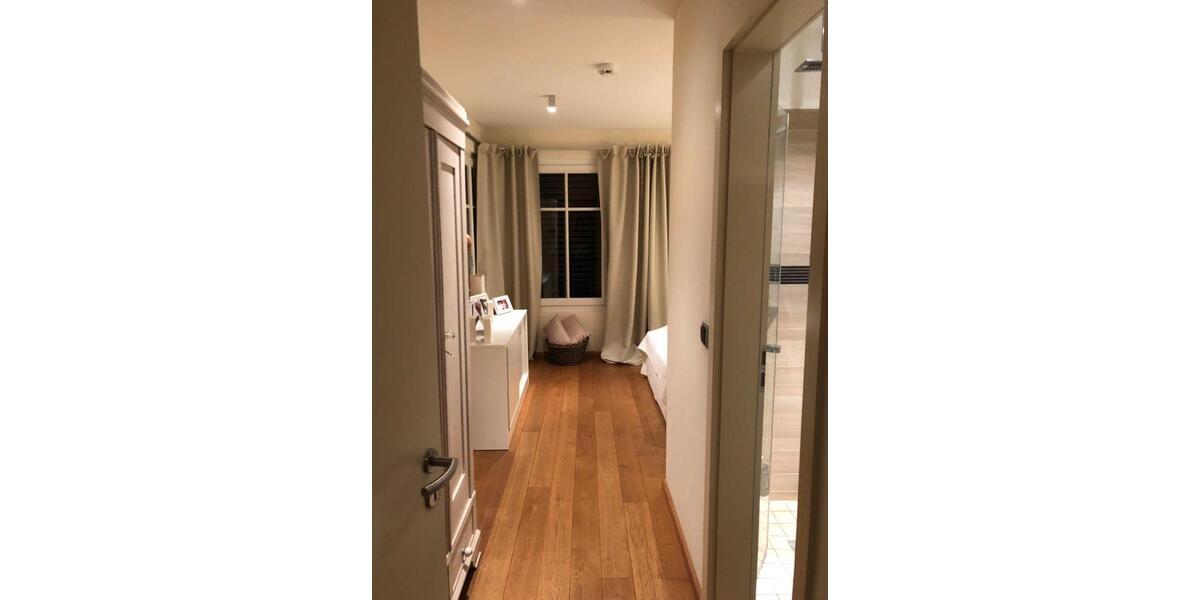 Terrassenwohnung Bremen Schwachhausen - 3 Zimmer, 114 m&sup2;, 599.000&euro; | Angebot:27486711