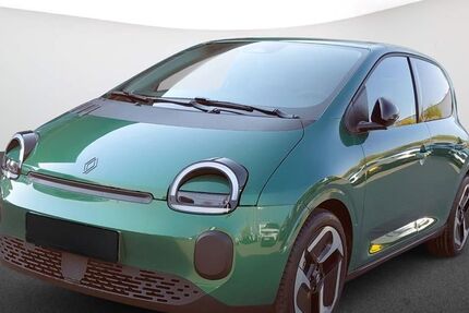 Renault Twingo 2.500 km 23.839 &euro; Stuhr 28816