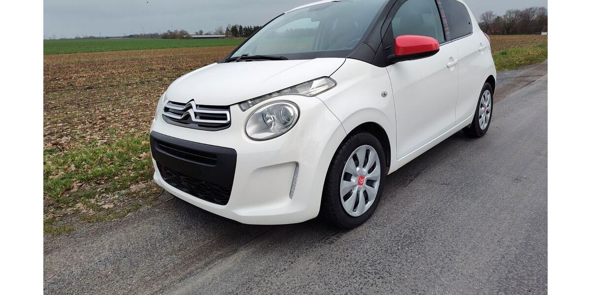 Citroen C1 95.000 km 5.300 &euro; Langwedel 27299