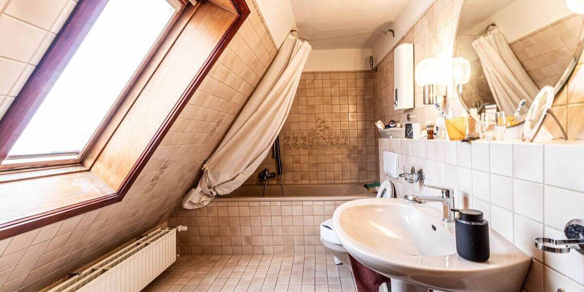 Einfamilienhaus Bremen Grolland - 6 Zimmer, 152 m&sup2;, 575.000&euro; | Angebot:26187422