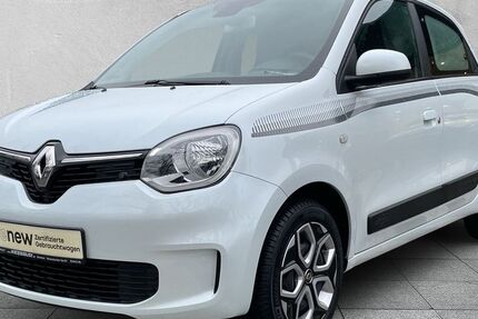 Renault Twingo 8.644 km 9.990 &euro; Bremen 28199