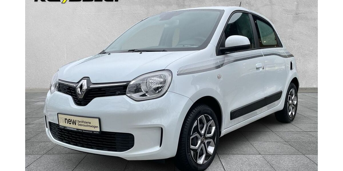 Renault Twingo 8.644 km 9.990 &euro; Bremen 28199