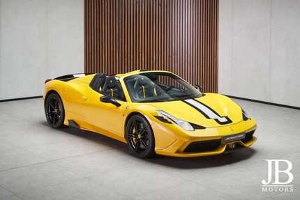 Ferrari 458