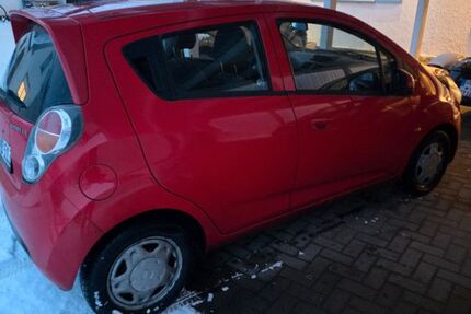 Chevrolet Spark 170.000 km 1.410 &euro; Emtinghausen 27321