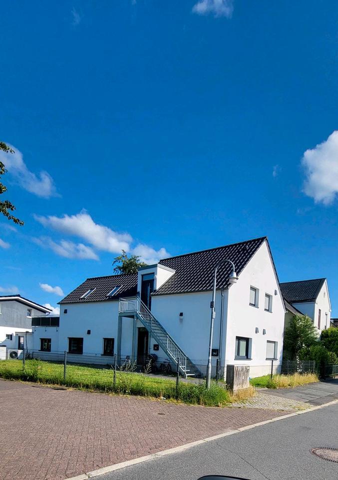 Wohnung Schöne 3-Zimmer-Obergeschosswohnung zimmer