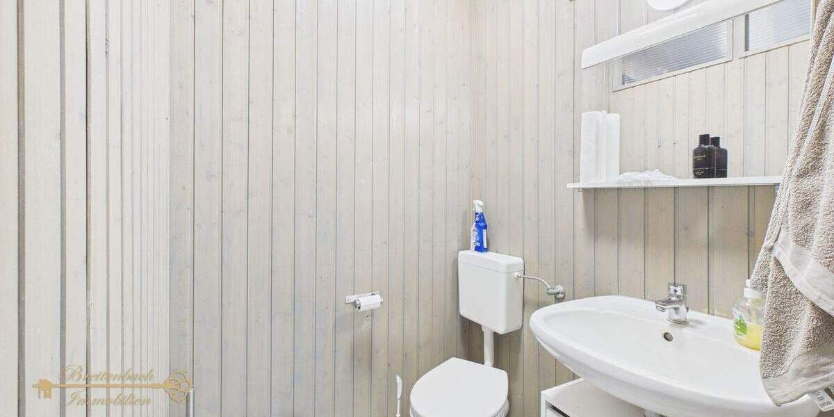 Einfamilienhaus Lemwerder - 7 Zimmer, 199 m&sup2;, 369.000&euro; | Angebot:25771834