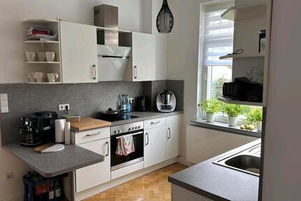 Wohnung Osterholz-Scharmbeck Scharmbeck - 2 Zimmer, 75 m&sup2;, 680&euro; | Angebot:26315997